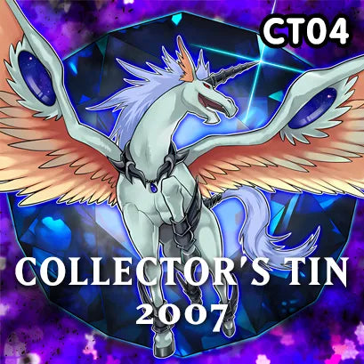 Collector's Tins 2007