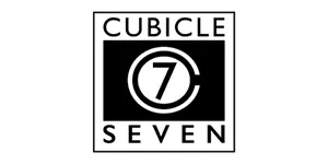 Cubicle 7 Logo