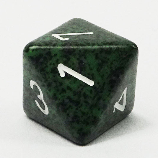 Chessex - Speckled 16mm D8 - Recon