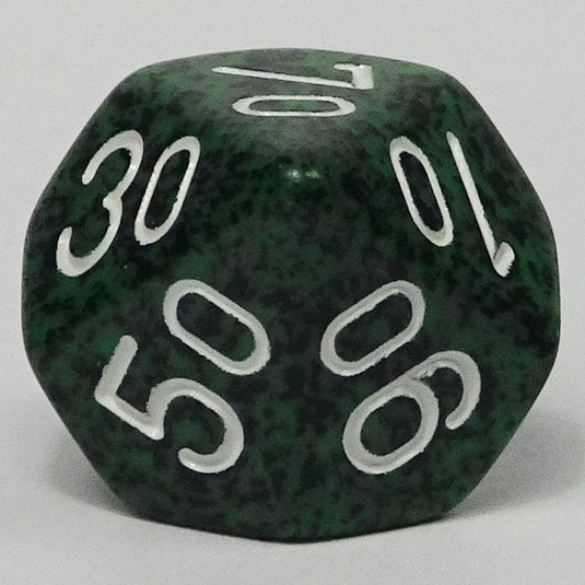 Chessex - Speckled 16mm D10/100 - Recon