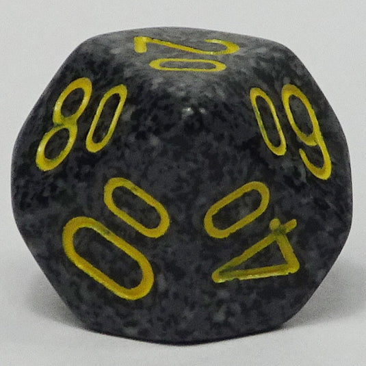 Chessex - Speckled 16mm D10/100 - Urban Camo