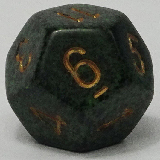 Chessex - Speckled 16mm D12 - Recon