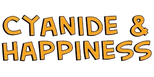 Cyanide & Happiness Logo