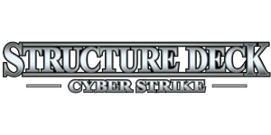 Yu-Gi-Oh! - Cyber Strike