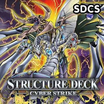 Cyber Strike