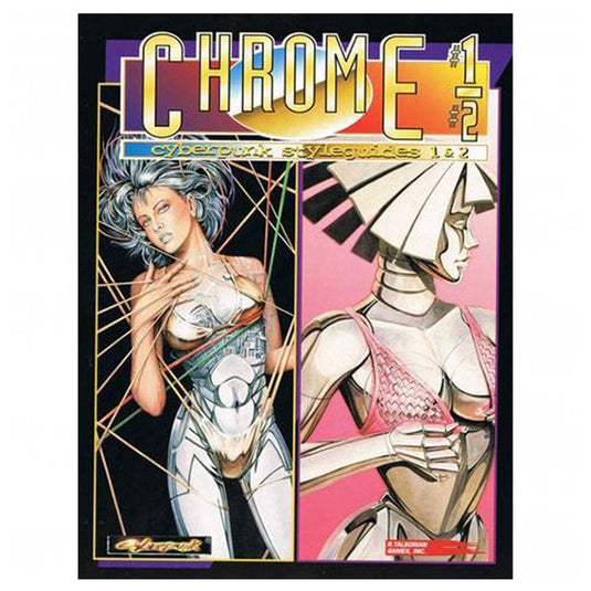 Cyberpunk - Chromebook 1-2