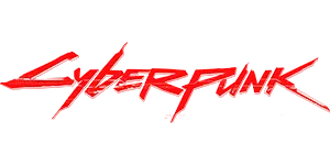Cyberpunk Logo
