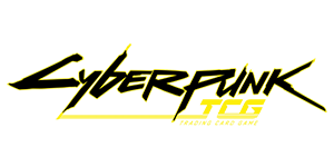 Cyberpunk TCG