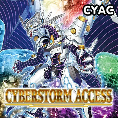 Cyberstorm Access