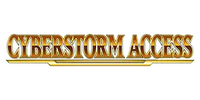 Yu-Gi-Oh! - Cyberstorm Access logo