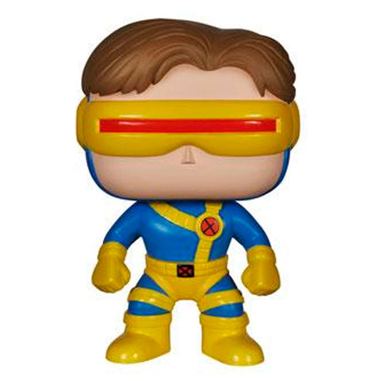 Funko POP! - Classic X-Men - #58 Cyclops - 4" Vinyl Figure