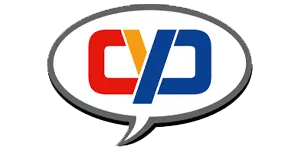 CYP Brands Logo