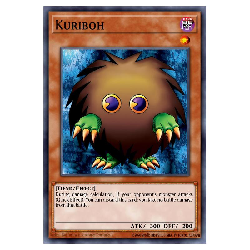 Blockman (YGLD-ENC21) [Carte Yu-Gi-Oh! Cartes à L'Unité Anglais