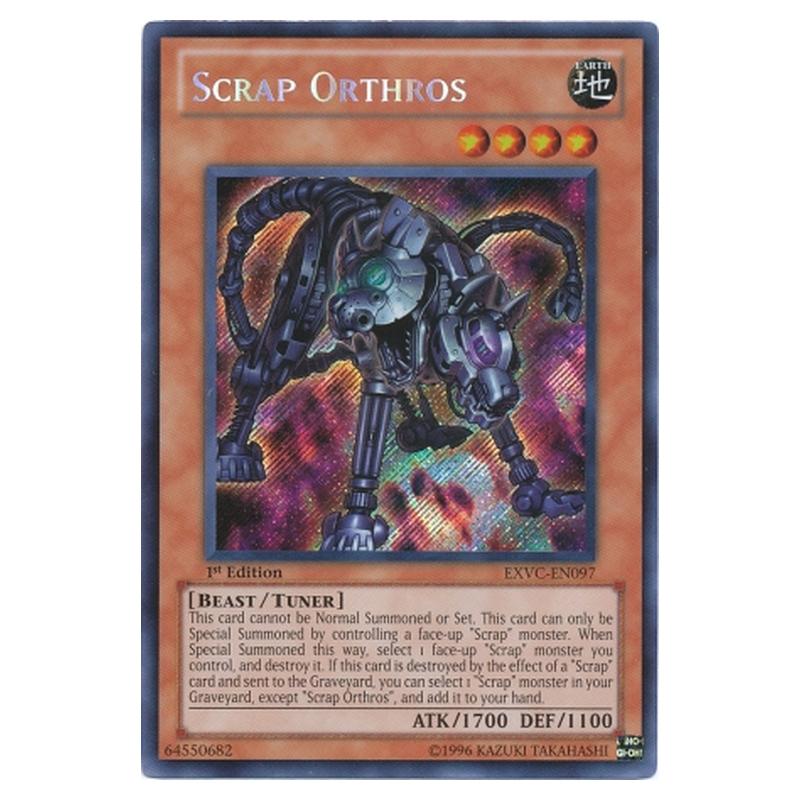 Yu-Gi-Oh! Carta Blue Rose Dragon (EXVC-EN099) – Extreme Victory – 1st Edition – Rarità Secret Rare