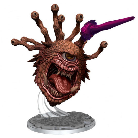 Dungeons & Dragons - Frameworks - Beholder