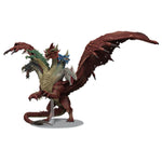 Dungeons & Dragons - Icons of the Realms - Aspect of Tiamat