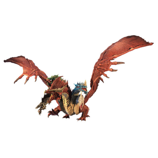 Dungeons & Dragons - Icons of the Realms Miniatures: Gargantuan Tiamat