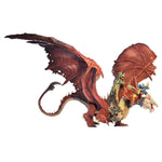 Dungeons & Dragons - Icons of the Realms Miniatures: Gargantuan Tiamat