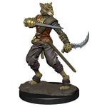 Dungeons & Dragons - Icons of the Realms - Premium Figures - Tabaxi Rogue Male