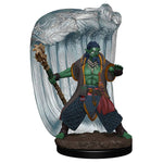 Dungeons & Dragons - Icons of the Realms - Premium Figures - Water Genasi Druid Male