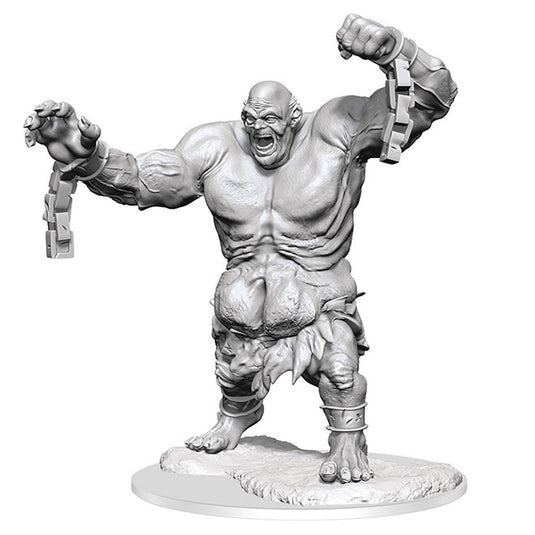 Dungeons & Dragons - Nolzur's Marvelous Miniatures - Mouth of Grolantor