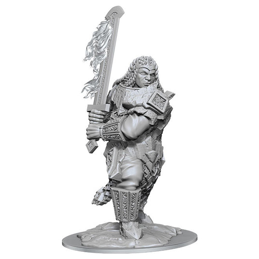 Dungeons & Dragons - Nolzur's Marvelous Miniatures - Fire Giant