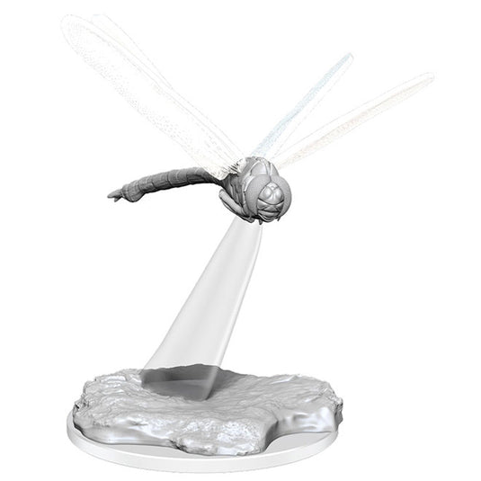 Dungeons & Dragons - Nolzur's Marvelous Miniatures - Giant Dragonfly