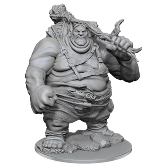 Dungeons & Dragons - Nolzur's Marvelous Miniatures - Hill Giant