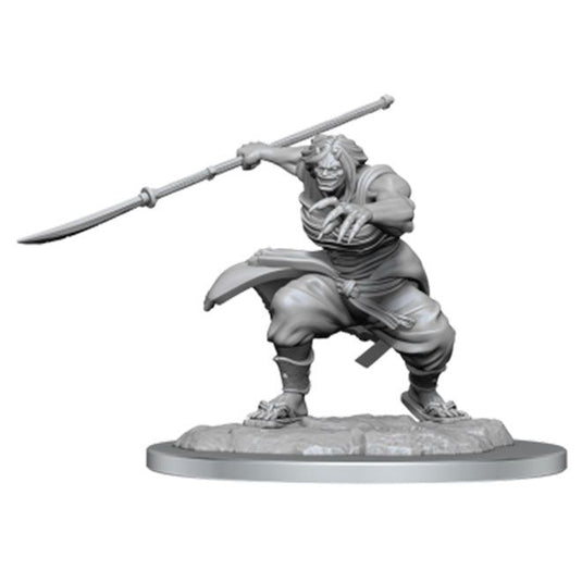 Dungeons & Dragons - Nolzur's Marvelous Miniatures - Paint Kit - Oni