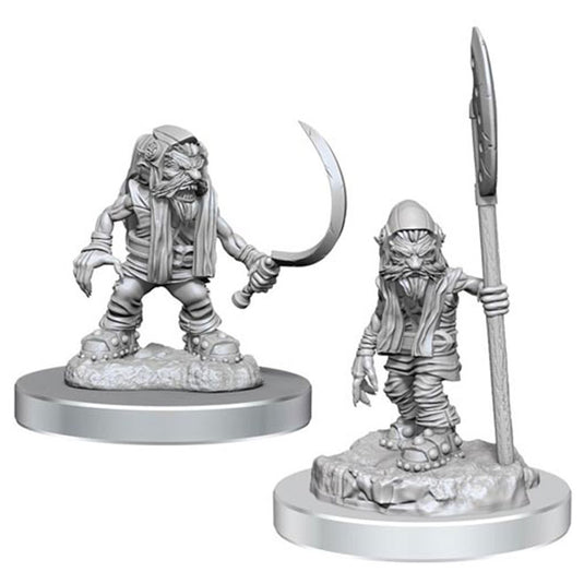 Dungeons & Dragons - Nolzur's Marvelous Miniatures - Redcaps