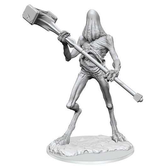 Dungeons & Dragons - Nolzur's Marvelous Miniatures - Tomb-Tapper