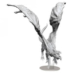 Dungeons & Dragons - Nolzur's Marvelous Miniatures - Adult White Dragon
