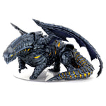 Dungeons & Dragons - Icons of the Realms - Icewind Dale - Rime of the Frostmaiden - Premium Figure - Chardalyn Dragon