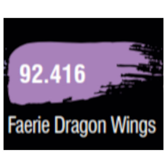 Dungeons & Dragons - Prismatic Paint Wave 1 - 8 ml - Faerie Dragon Wings