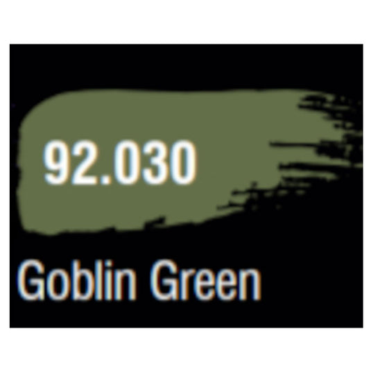 Dungeons & Dragons - Prismatic Paint Wave 1 - 8 ml - Goblin Green