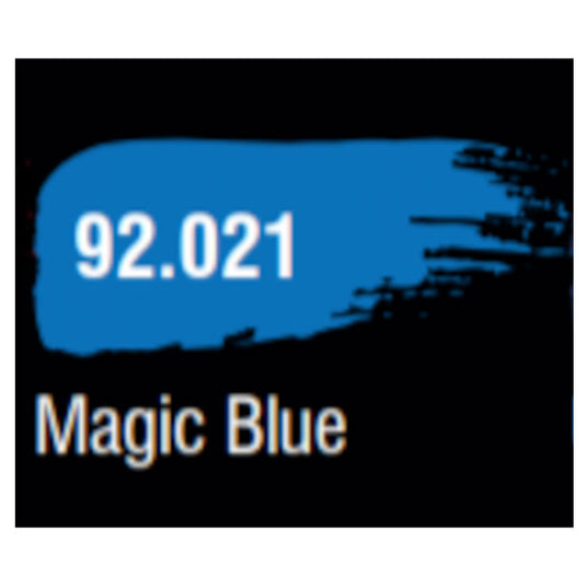 Dungeons & Dragons - Prismatic Paint Wave 1 - 8 ml - Magic Blue