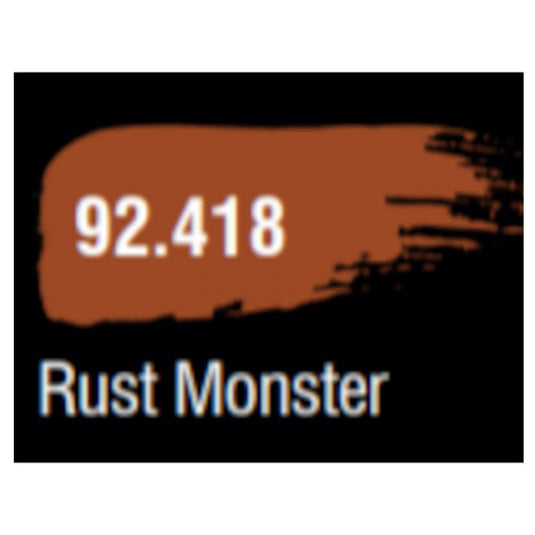 Dungeons & Dragons - Prismatic Paint Wave 1 - 8 ml - Rust Monster