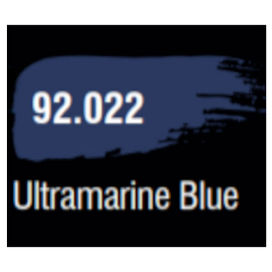 Dungeons & Dragons - Prismatic Paint Wave 1 - 8 ml - Ultramarine Blue