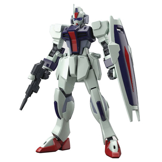 GUNDAM - HGCE 1/144 DAGGER L