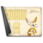 Dale of Merchants - One Player Playmat - Fennec Fox