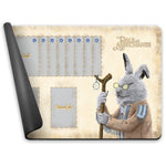 Dale of Merchants - One Player Playmat - Snowshoe Hare