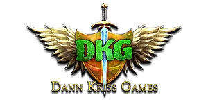 Dan Kriss Games Logo