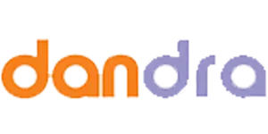 Dandra Games Logo
