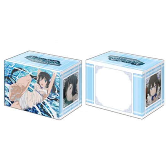 Bushiroad Deck Holder Collection V3 - Vol.151 - Danmachi