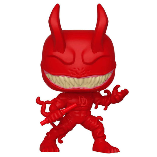 Funko POP! Marvel Venom S2 - Daredevil Vinyl Figure 10cm