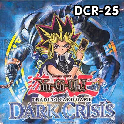 Dark Crisis - 25th Anniversary