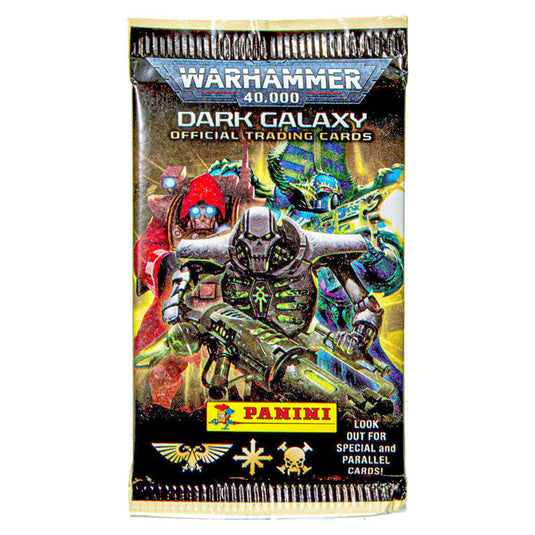 Warhammer 40,000 - Dark Galaxy - Trading card game - Collection Pack
