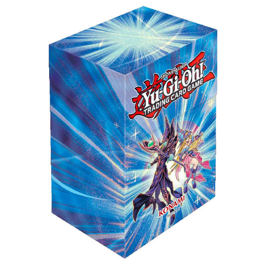 Yu-Gi-Oh! - The Dark Magicians - Card Case