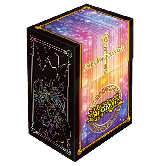 Yu-Gi-Oh! - Dark Magician Girl - Deck Box