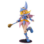 Yu-Gi-Oh! - Crossframe Girl - Dark Magician Girl 18 cm - Plastic Model Kit